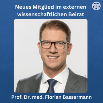 Prof-Bassermann-Neues-Mitglied